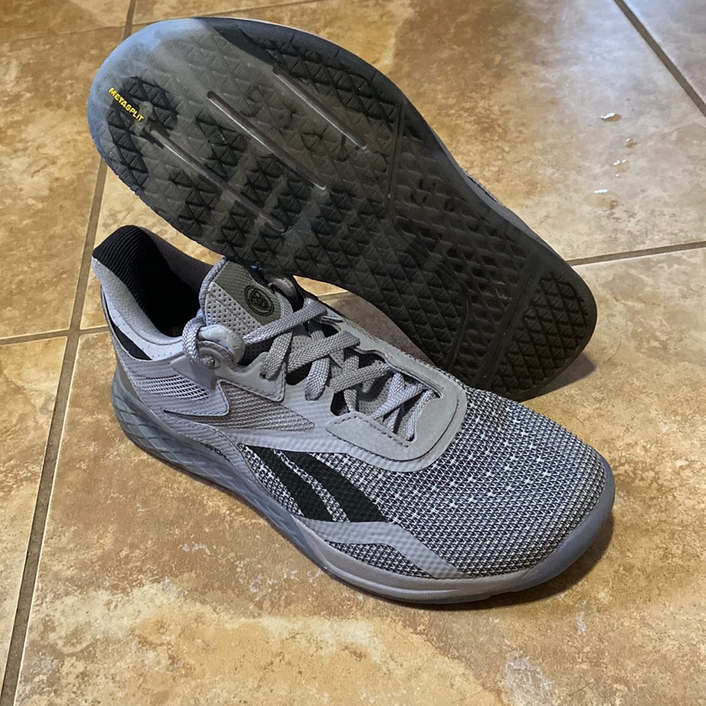 Reebok Nano X Limited Edition Hero